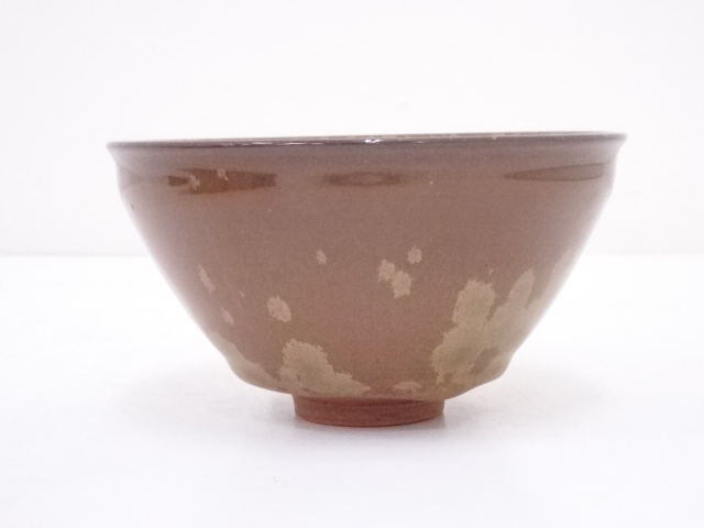 道具 ] - 道具 加藤藤山造 金結晶茶碗 | ネットショップ圭 netshop Kei